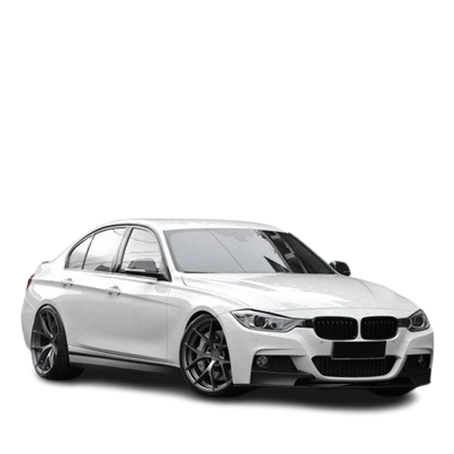 F30 (2012-2018)